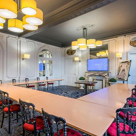 Hotel Mercure Rodez Cathedrale Zewnętrze zdjęcie