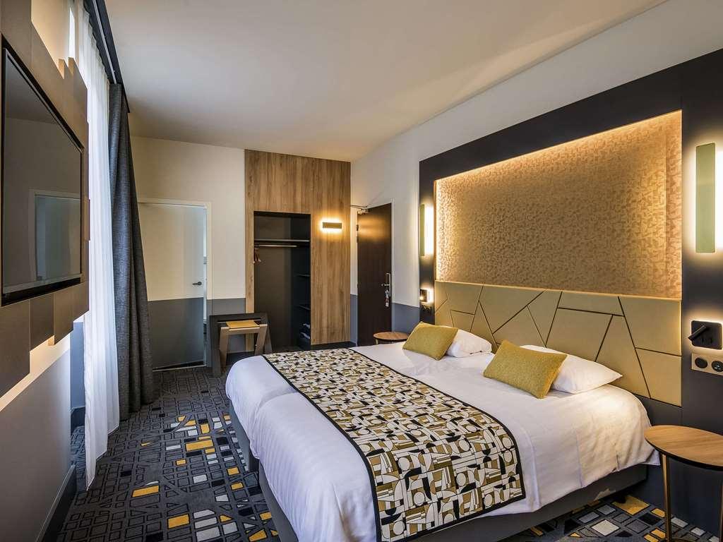 Hotel Mercure Rodez Cathedrale Pokój zdjęcie