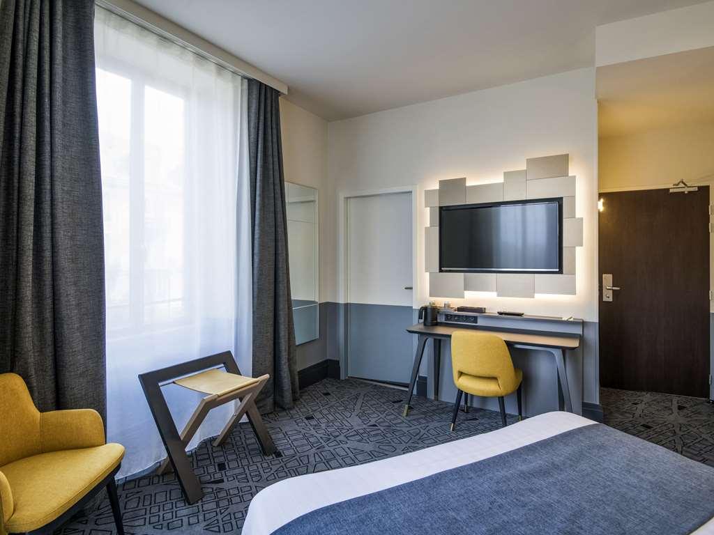 Hotel Mercure Rodez Cathedrale Pokój zdjęcie