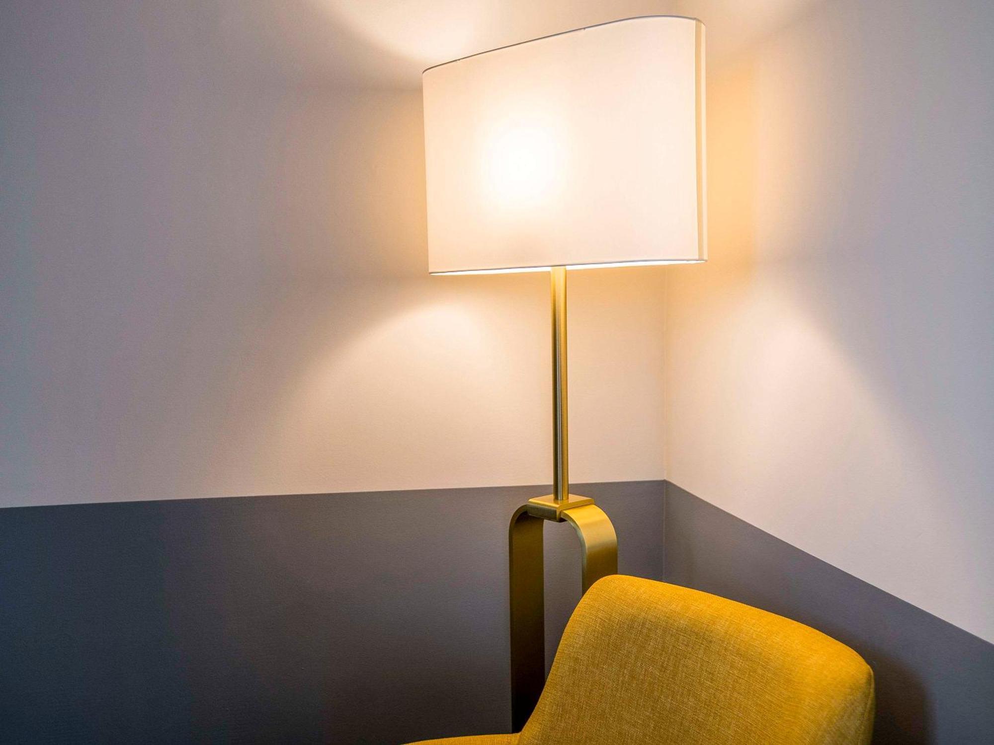 Hotel Mercure Rodez Cathedrale Zewnętrze zdjęcie