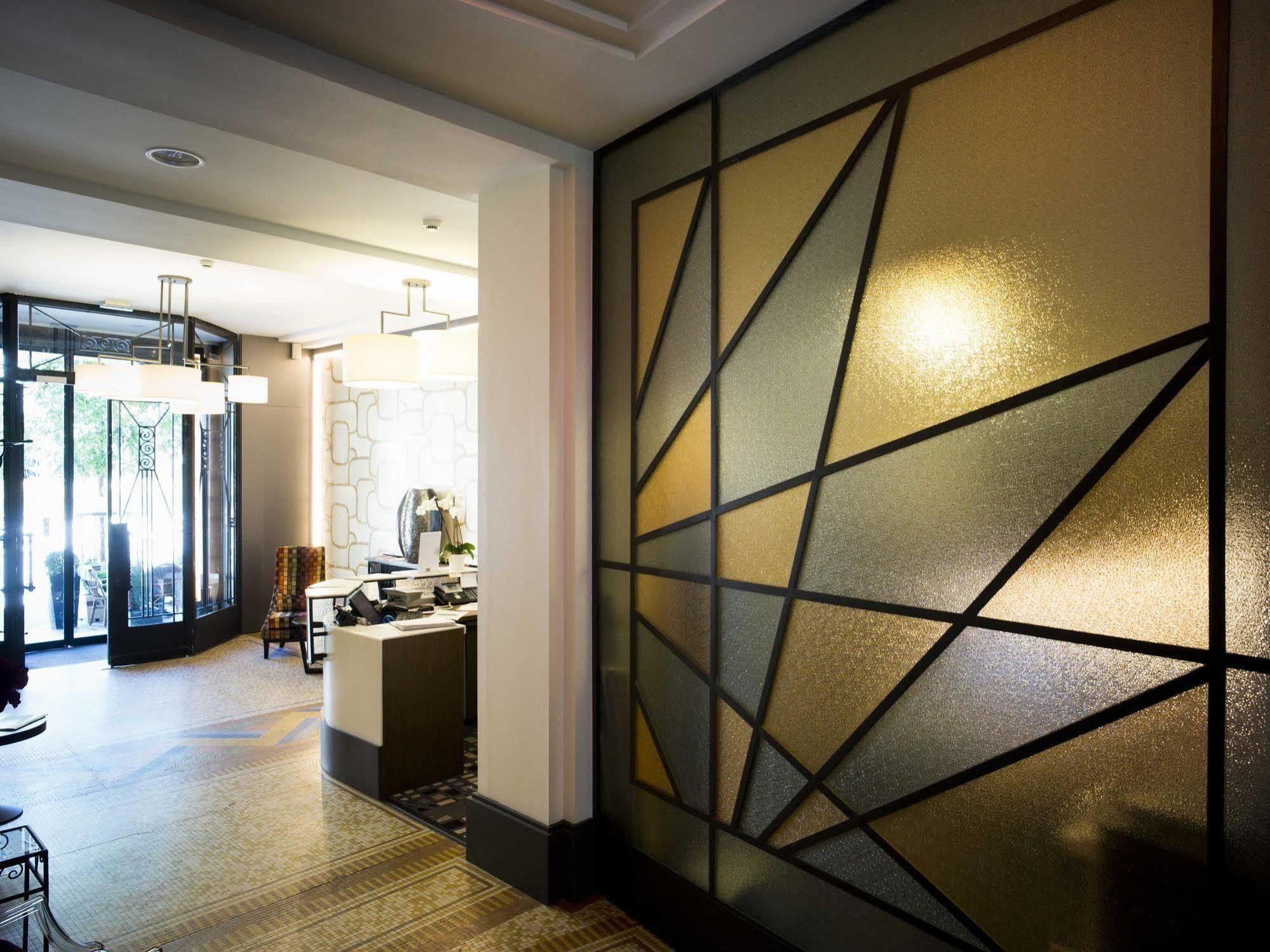 Hotel Mercure Rodez Cathedrale Zewnętrze zdjęcie
